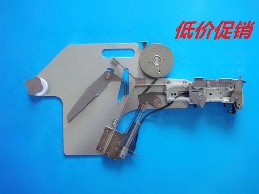YAMAHA CL 24MM FEEDER SMT YAMAHA FEEDER CL 24MM KW1-M4500-015 Die Anlage ist für die Anlage von YAMAHA CL 24MM und YAMAHA CL 24MM ausgelegt.