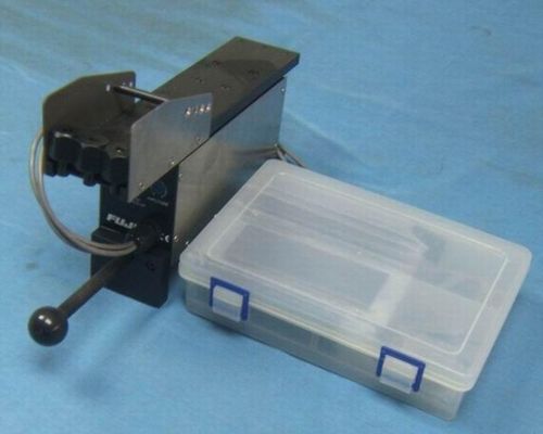 SMT FUJI STICK FEEDER VIBRATORISCHES FÜDER