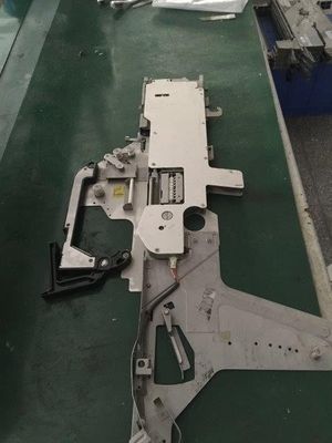 SMT  ZERTEILT ZUFUHR SCHWERPUNKTSHANDBUCHS 16MM