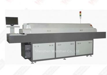 Neue 8-Zonen-Orbital-Reflow-Lötmaschine Pcb-Reflow-Ofen SMT SMD-Lötmaschine für LED-Löt