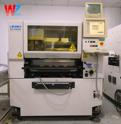 Schnittmaschine Juki KE2060 Pick and Place-Maschine