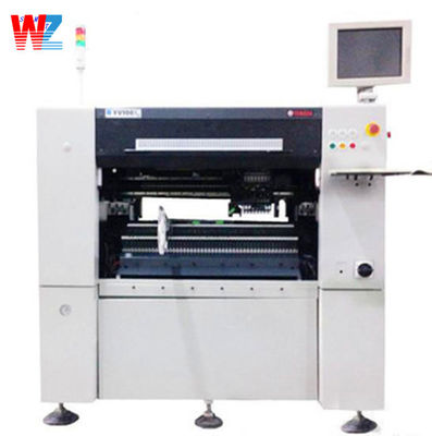 Yamaha-Chipmonter YV88/88X/88XG/180XG/100/100II/100X/100XG/100XE SMT Pick and Place-Maschine