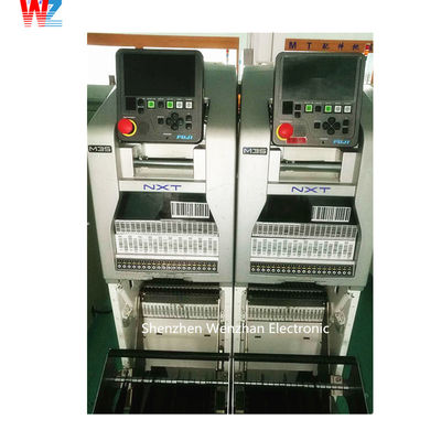 SMT-Maschine FUJI NXT M3S SMT-Pick-and-Place-Maschine für Led-Linienmaschine