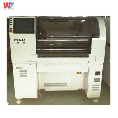 SMT-PCB-Montage-Maschine MACHINE FUJI XP143E Pick and Place-Maschine