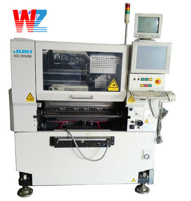 SMT-PCB-Montage-Linie MACHINE JUKI 2050 Pick and Place-Maschine