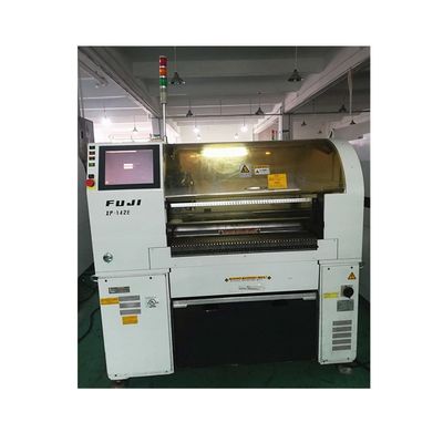 SMT-PCB-Montage-Maschine FUJI XP142 Pick and Place-Maschine