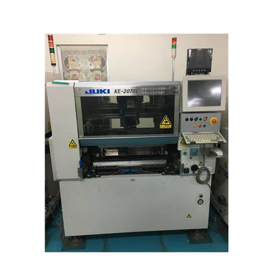 SMT-Maschine JUKI 2070 LED-Pick and Place-Maschine