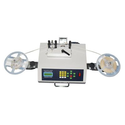 Vollautomatische SMT-Komponenten-Rollenzähler 30W SMD-Rollenzähler