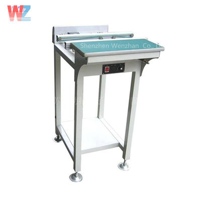 Automatischer SMT 50HZ-PCB-Gürtelförderer, 1,5KW Rückflussofenförderer