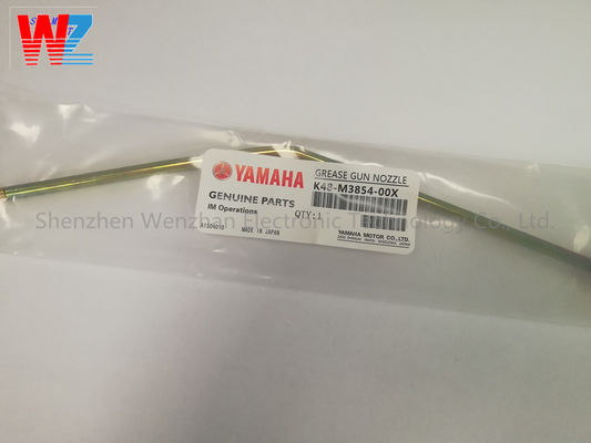 SMT YAMAHA NSK Fettgewehr Düse,K48-M3854-00X 30 Grad und 45 Grad gebogen Typ