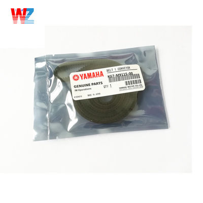 Qualität YV100XG Yamaha Gürtel KG7-M9115-00X SMT Ersatzteile Fabrik