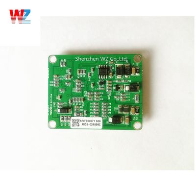 Qualität Samsung SM PCBA Elektronische Bauteilplatte SMT Ersatzteile Fabrik
