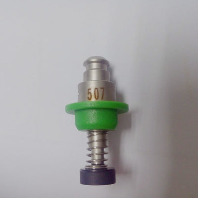 Original eingeführte SMT-Pick-and-Place-Maschine JUKI 507 NOZZLE, JUKI SMT-Maschinendüse 507