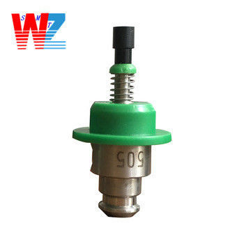 Qualität SMT-Pick-and-Place-Maschinenteile JUKI 505 NOZZLE E36047290A0 40001343 Fabrik