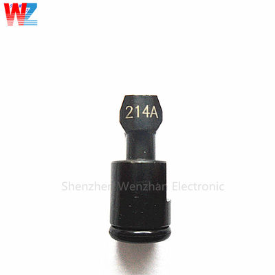 YAMAHA YG100 214# 214A NOZZLE,YAMAHA YG100 NOZZLE 214# 214A,SMT-Pick-and-Place-Maschine YAMAHA YG100 214# 214A