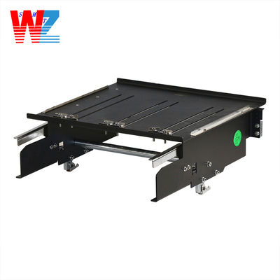 SMT-PCB-Montage-Maschine Juki-Maschine Teile IC-Tray