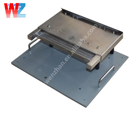 PANASERT CM202 FEEDER LOADING JIG,PANASERT CM202 FEEDER SETTING JIG,Offline-Zubereitungseinheit für die Zuführung