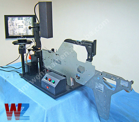 MSHG3 60watt Feeder Kalibrierung Jig  Ersatzteile