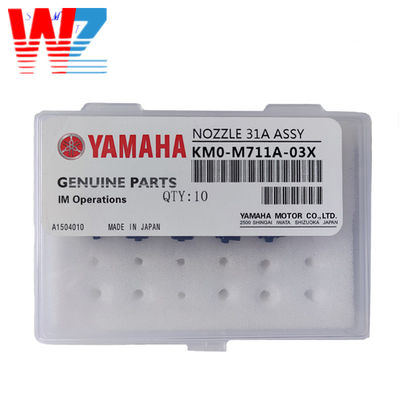 Hochwertige Original-Hochwertige SMT Yamaha 31 Düse KM0-M711A-03X