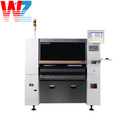 Auswahl SMTs SM320 SM321 SM421 SM431 Samsung und Platz-Maschine