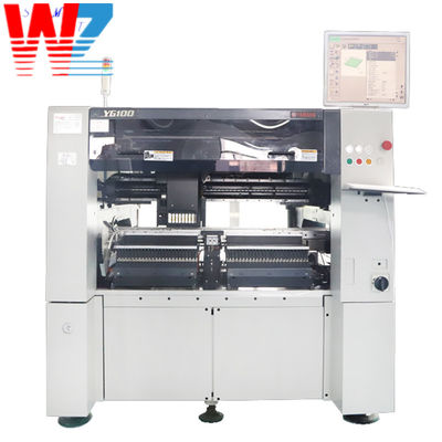 SMT automatischer Hochgeschwindigkeits-Full-Chip-Mounter YG100 YG200 YG300 YG12 YG12F
