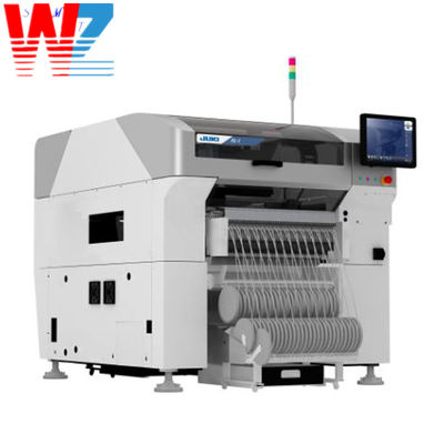 JUKI FX-3RAL JUKI FX-100 JUKI FX-300 Auswahlmaschine