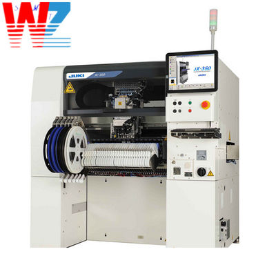 SMT-PCB-Montage-Linie Juki JX-100 JX-200 JX-300 JX-350 Pick and Place-Maschine