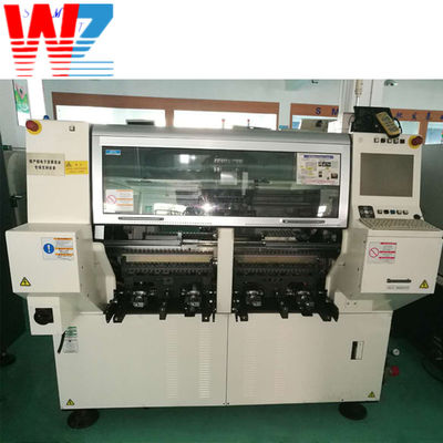 SMT Platzierungsmaschine Chipmonter BM123 SMT Pick And Place Maschine