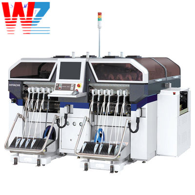 HITACHI G5 GXH-1S GXH-3 Auf- und Verstellmaschine