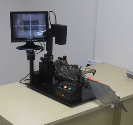 Qualität 220VAC Feeder Kalibriergerät, JUKI SMT Maschinenteile Fabrik