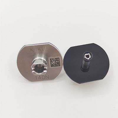 Qualität Original SMT Düse  NOZZLE 140N SMT Maschinenteile Fabrik