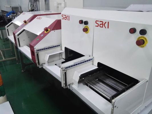 SMT-Linienmaschine AOI-Maschine BF-Comet10 AOI-Überprüfungsgeräte