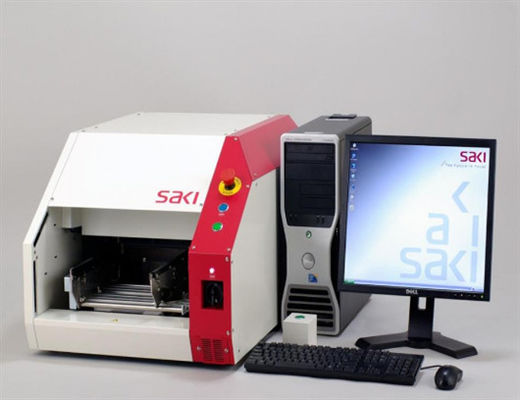 SAKI BF Comet10 Offline SMT AOI-Maschine SMT automatisierte optische Inspektionsmaschine