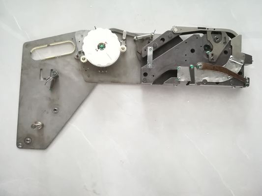 SAMSUNG CP 16MM FEEDER ORIGINAL NEW/USED SMT SAMSUNG CP 16MM FEEDER Das Produkt ist für die Herstellung von SMT verwendet.