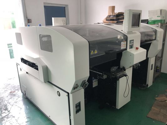 SMT Chip Monter Maschine  CM202 CM402 CM602 Pick and place Maschine