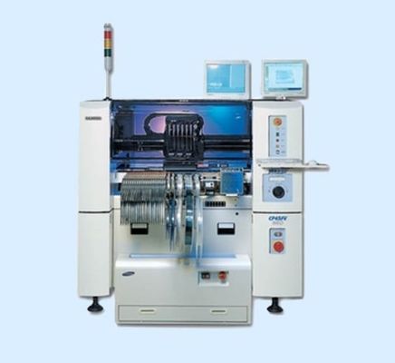SMT HANWHA Samsung CP45FV CP45NEO SMT Pick and Place Maschine