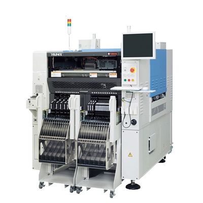 SMT Yamaha Chip-Mounter Ys24 Ys24x Auswahl- und Platziermaschine