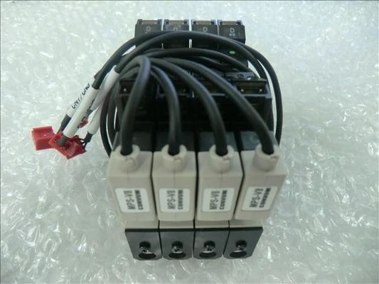 JUKI SMT Maschinenteile 2050 2060 2070 Solenoidventil 100% geprüfte Qualität