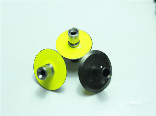 SMT FUJI CP8 NOZZLE FÜR PICKING AND PLACE MACHINE FUJI CP8 NOZZLE ist eine Maschine, die für die Auswahl und Platzierung von Stoffen verwendet wird.