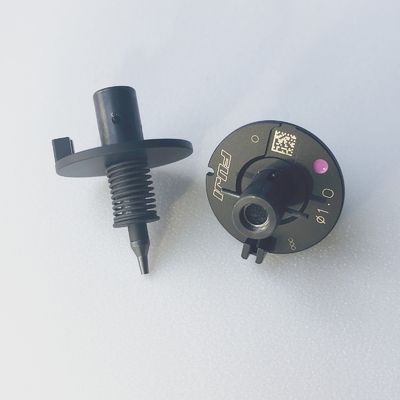 FUJI NXT H04 1.0 Düse SMT Teile AA06W00 3 Monate Garantie