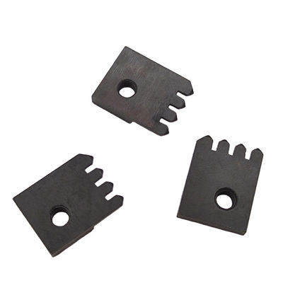 X036 034 X036 031 SMT Ersatzteile Führungsleitfaden für  AI-Maschine