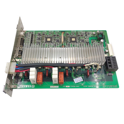 KHN-M5840-803 PCB-Board SMT Ersatzteile Yamaha Servo Board Assy