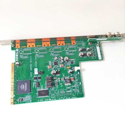 KGJ M441H 121 KGJ M441H 011 Druckerplatte für Yamaha YVP YGP YSP YCP PCB