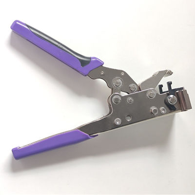 Qualität Stapler-Typ SMD 538 SMT Ersatzteile ESD Kunststoffgriffe Splice-Tool Fabrik