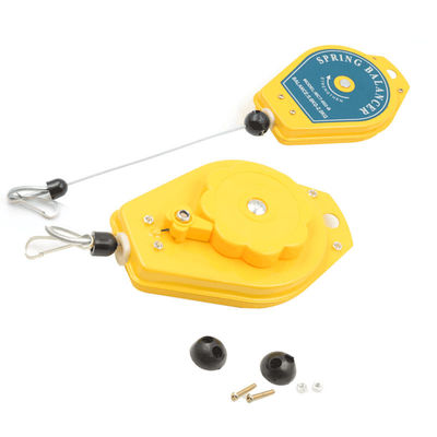 Qualität 1500 mm Reisedraht SMT Montagelinie Elektrische Federbalancer Fabrik