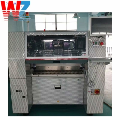 SMT Hanwha Samsung Chip Monter SM481plus SM482plus SM471plus Auswahl- und Platzierungsmaschine