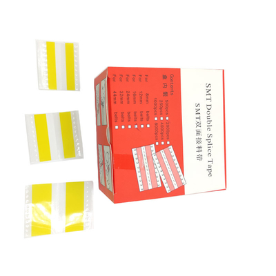 OEM SMT Double Splice Tape 8mm 12mm 16mm 24mm 32mm 44mm Träger