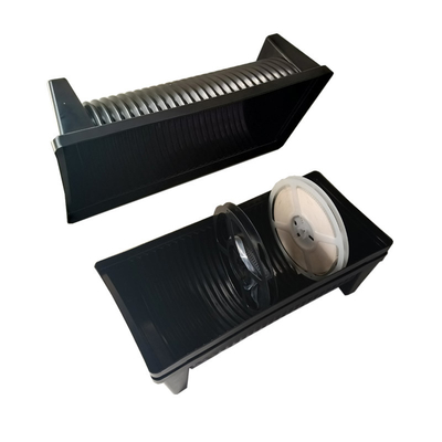 Antistatische SMT-Roll-Speicher-Tray ESD 410*190*110MM für Leiterplatten
