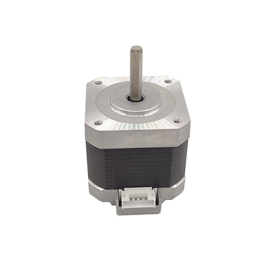 Motor STP-43D2035-01 SMT Ersatzteile Doppelwelle Ersetzen Y07-43D1-4275