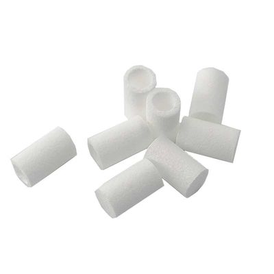 Qualität Weiß SMT Ersatzteile NPM 12/16 Kopffilter N510059928AA Fabrik